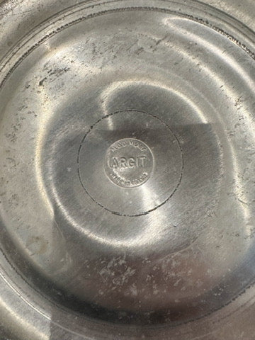 Vintage French Champagne bucket from Laurent Perrier