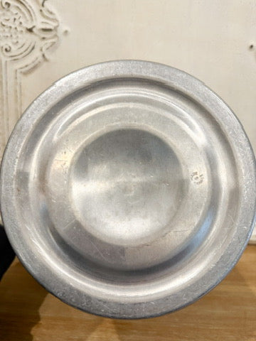 Vintage French champagne bucket from G.H. Mumm & Co