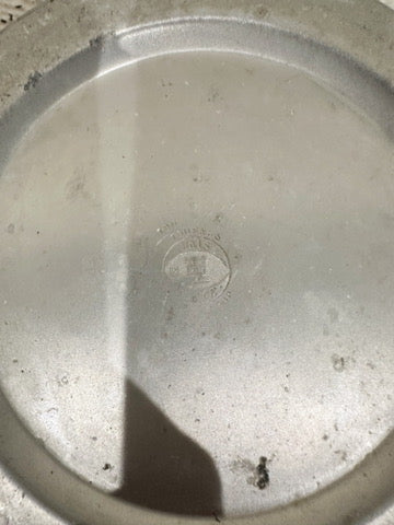 Vintage French champagne bucket from Trouillard
