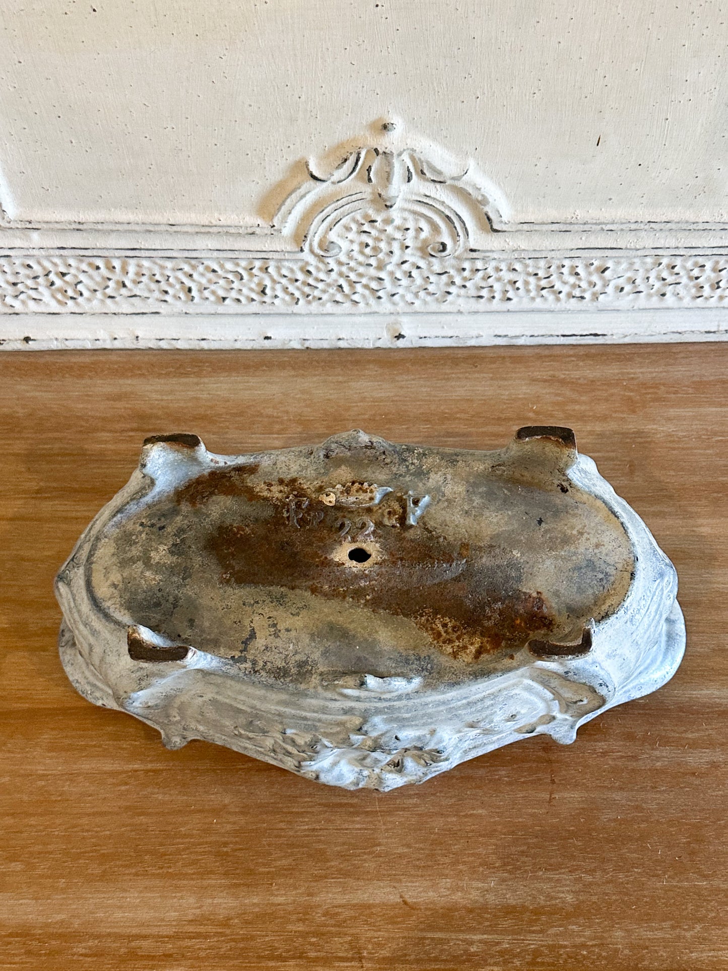 French jardiniere
