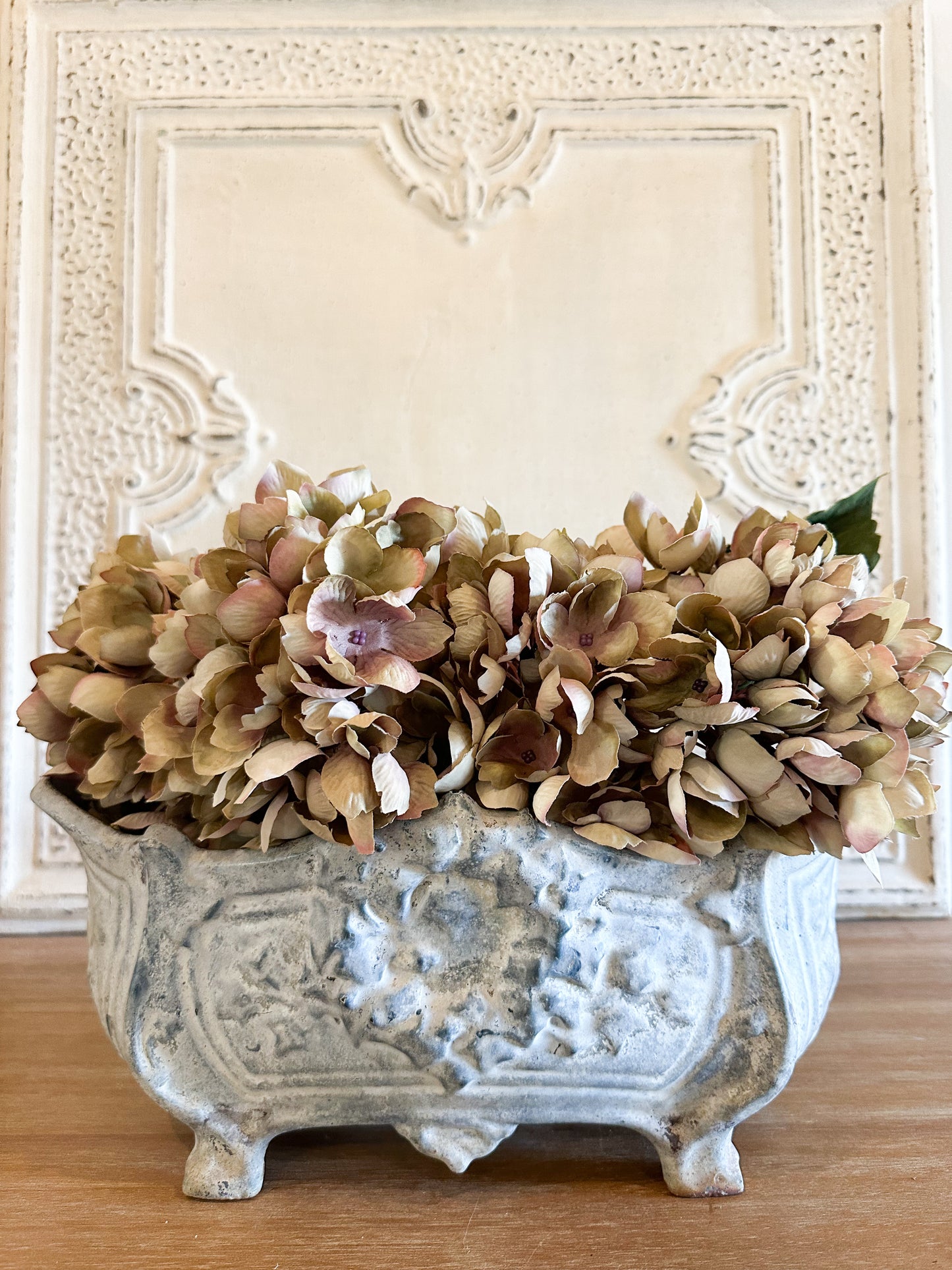 French jardiniere