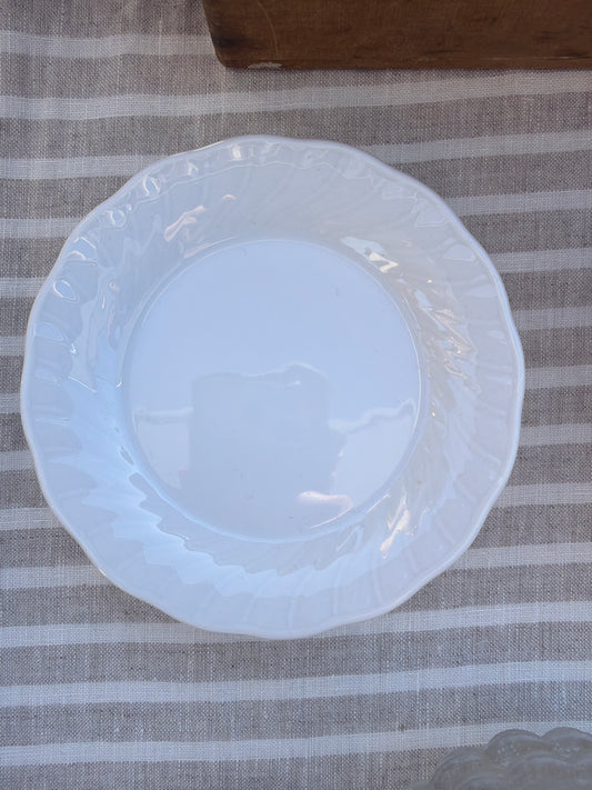 Seltmann Weiden German small dish/butter pat