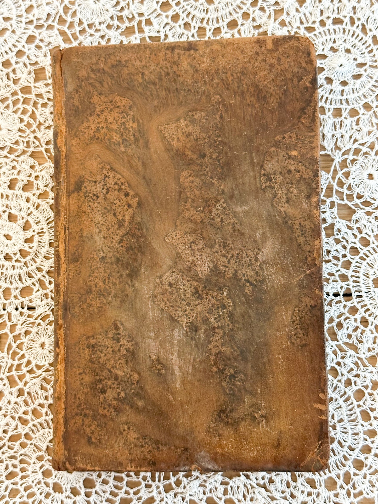 Antique French Shakespeare Books from 1700s