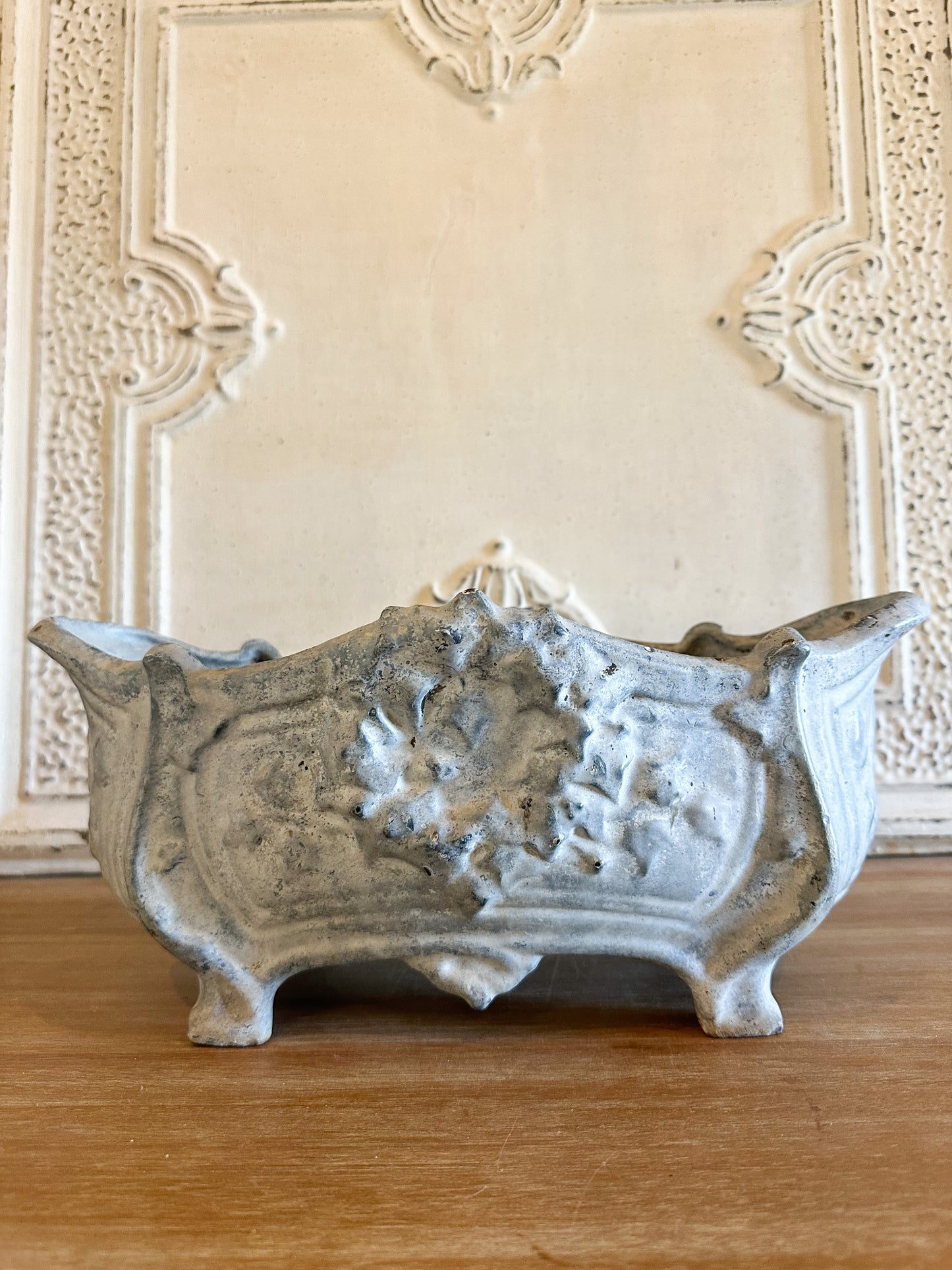 French jardiniere