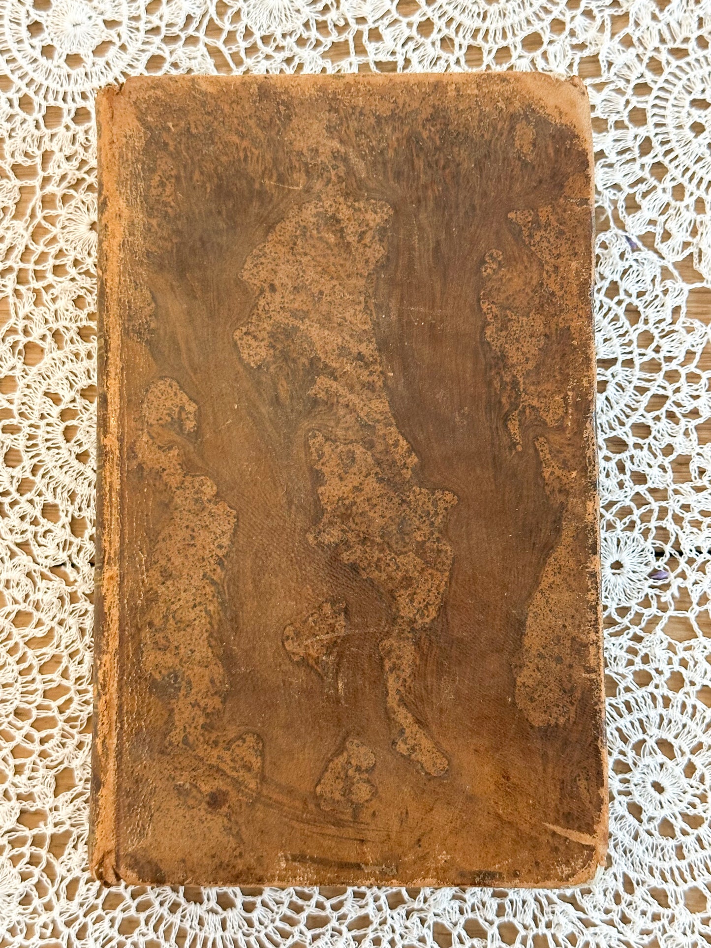 Antique French Shakespeare Books from 1700s