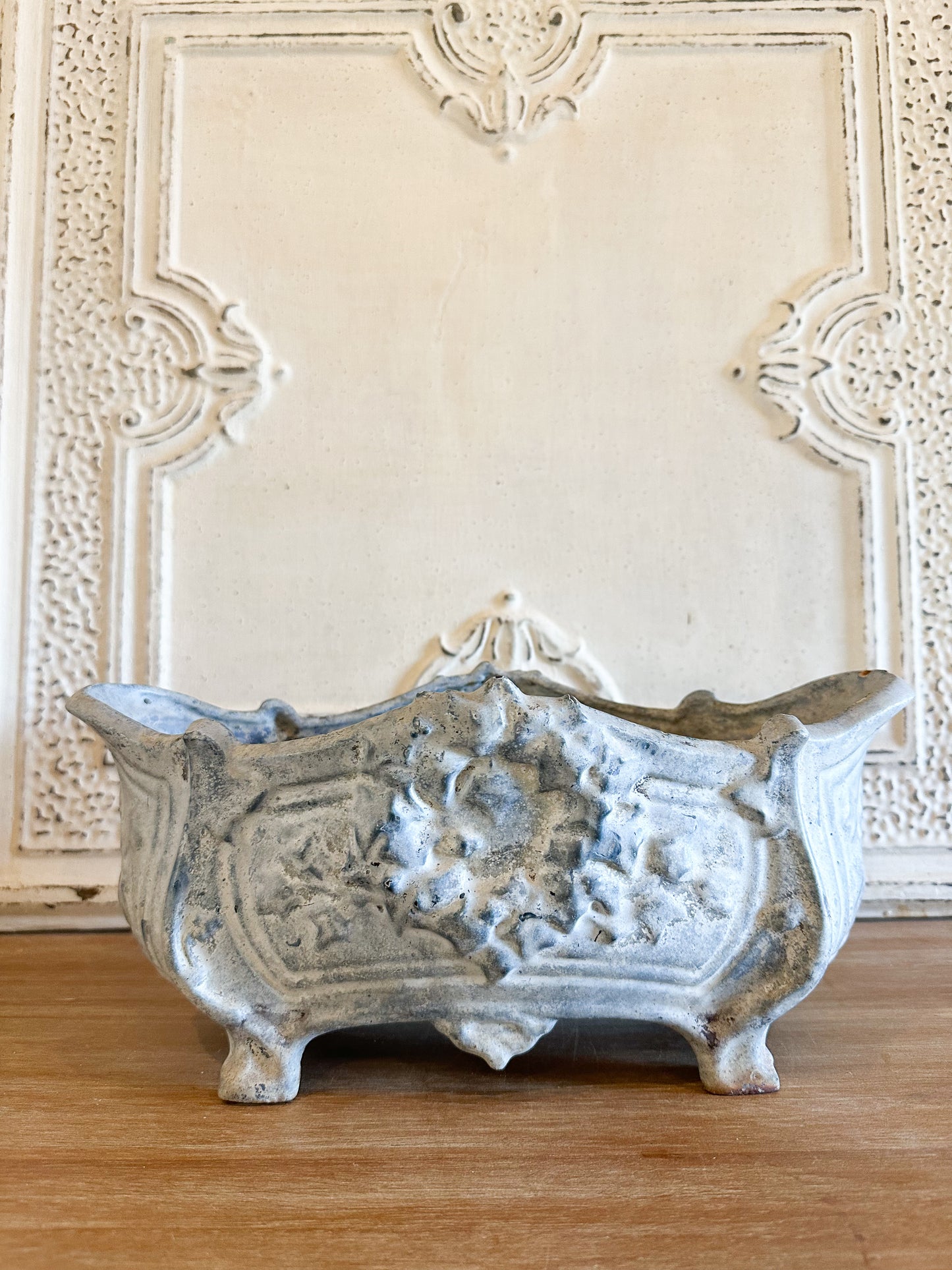 French jardiniere