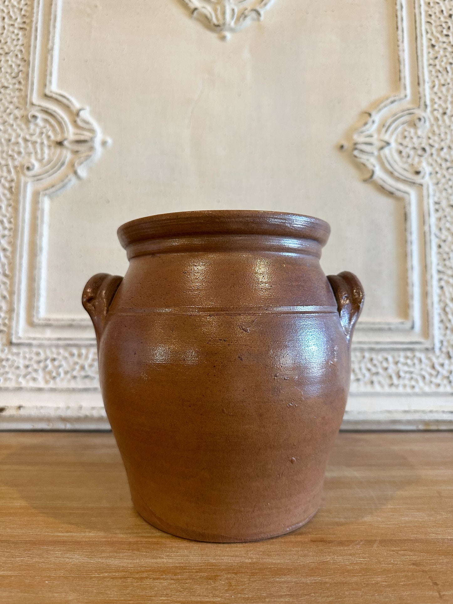 Poterie Renault Medium Crock